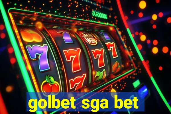 golbet sga bet